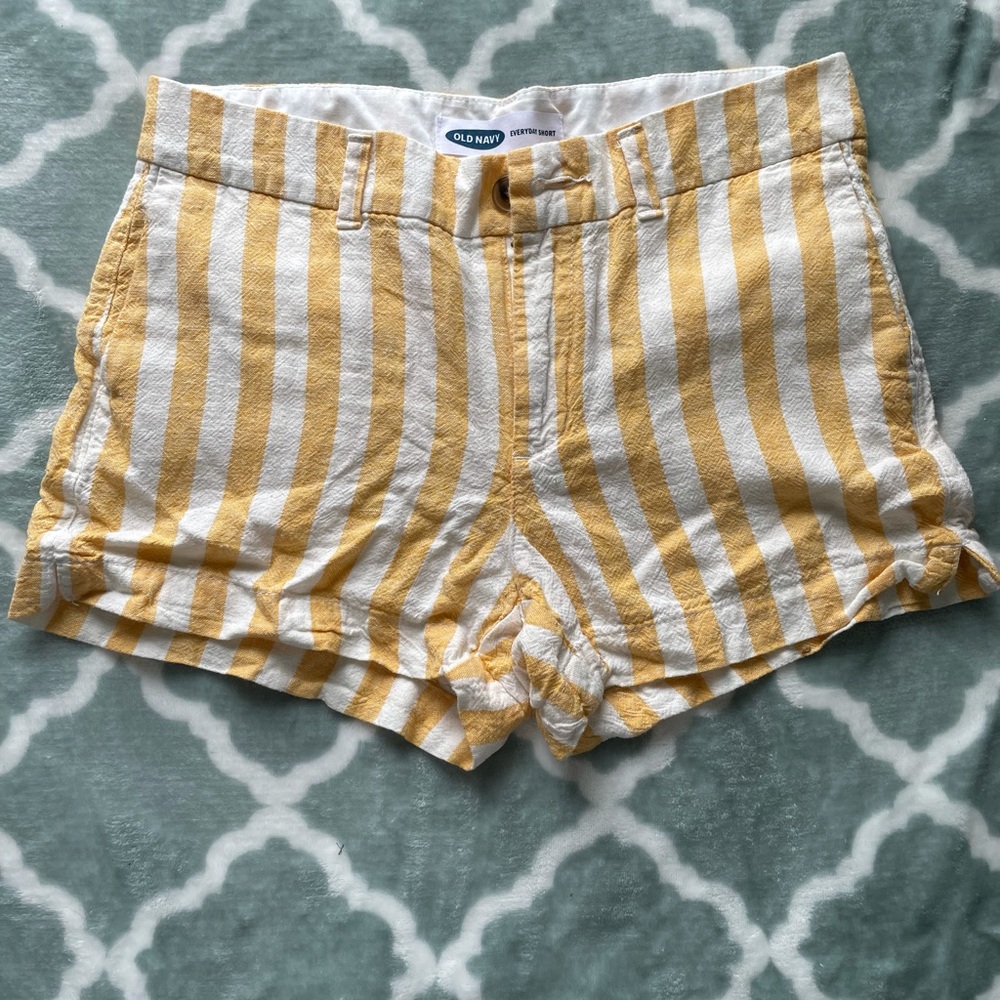 Old Navy Shorts - Size 4